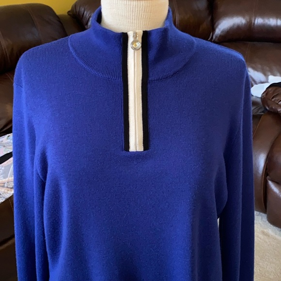Golfino wool sweater - Picture 2 of 9